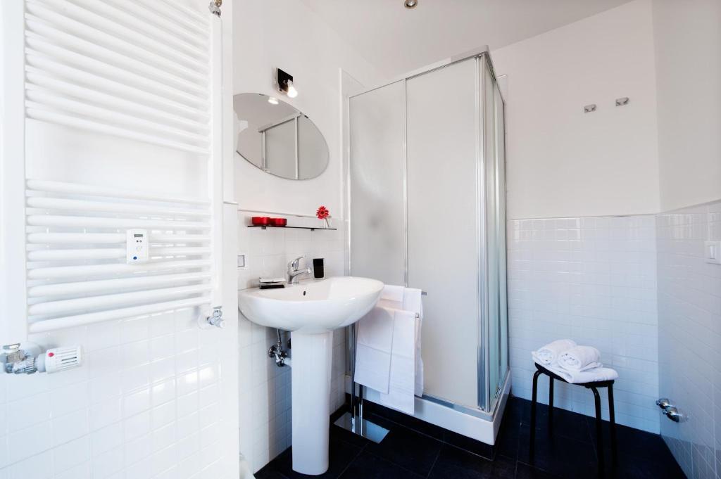Stelle Di San Lorenzo Roma Habitación foto
